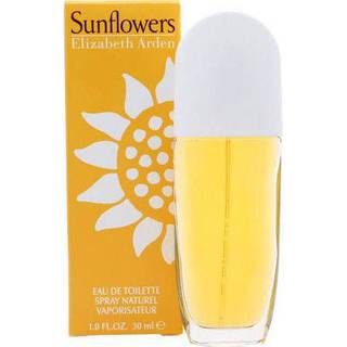 Elizabeth Arden Sunflowers Eau de Toilette til kvinder 30 ml - 30 ml