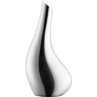 Vagnbys - Swan Solitaire Vase