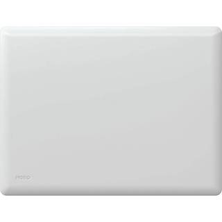 Nobö Top El-radiator 500 W, 400 V