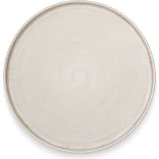 Mateus MSY tallerken – 20 cm Gul