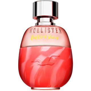 Hollister Festival Vibes for her Eau de toilette 100 ml