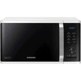 Samsung mikrobølgeovn MS23K3515AW - På lager i butik