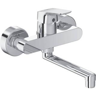 Ideal Standard Ceraflex vægarmatur m/svingtud 200