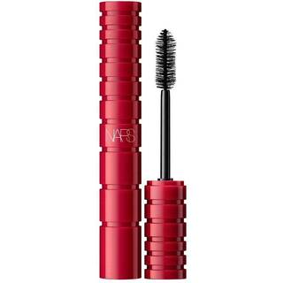 NARS Climax Mascara Mascara til volumen og definition Skygge EXPLICT BLACK 6 g - 6 g