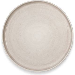 Mateus Msy Tallerken 13cm Is Blå - Asietter Keramik Icy Blue - EIB01MSY