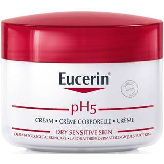 Eucerin pH5 Cream - 75 ml.