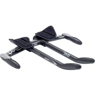 Deda Kronos 2 TT Styr 31.7 mm 42 cm - Sort