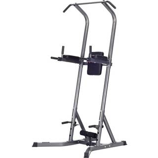 Master Fitness Master Power Tower Silver II