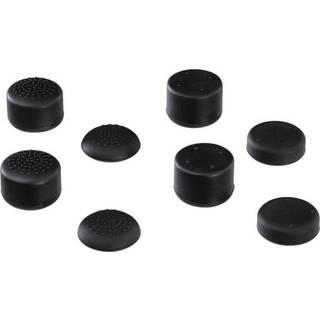 Hama 8-in-1 Control Stick Attachments Kit - Tilbehør til spillekonsol