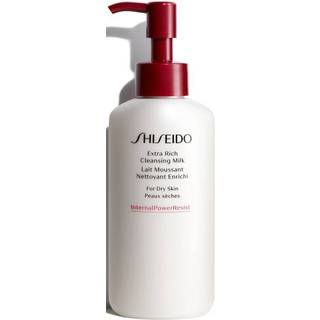 Shiseido Extra Rich Cleansing Milk 125 ml
