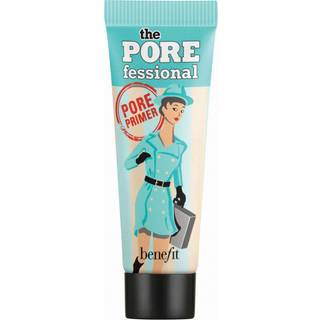 Benefit The POREfessional Mini Makeup Primer Til at udglatte hud og formindske porer 7.5 ml - 7,5 ml