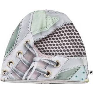 Molo Nedine Baby Hat Sneaks 3-6 Months    3-6 måneder  kvinde