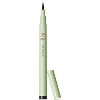 Pixi Make-up Øjne Lash Line Ink Sort 1 ml () - 1 ml
