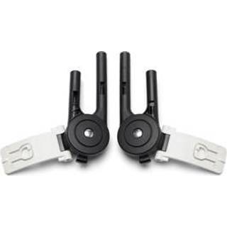Bugaboo Bugaboo Bee³ sun canopy clamps set for bassinet L + R One Size    barnevogn  Unisex