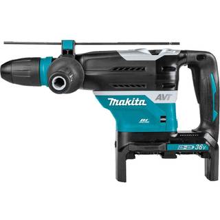 Makita Borehammer Sds-max 2x18V - DHR400ZKU