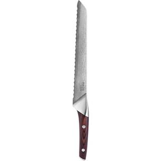 Eva Solo Nordic Kitchen brødkniv 24 cm