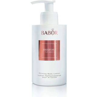Babor Spa Shaping Body Lotion 200 ml