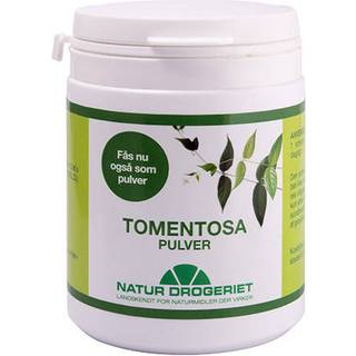 Natur-Drogeriet Tomentosa Pulver - 100 gram