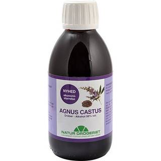 Agnus Castus dråber, 200 ml