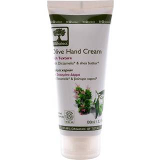 Håndcreme rich Bioselect - 100 ml.