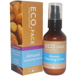 ECO face modern essentials almond cleansing lotion 95ml