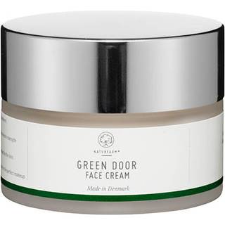 Naturfarm Green Door Stamcelle Face Cream (50 ml)
