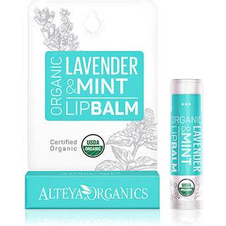 Alteya Organics - Lavender Mint Lip Balm