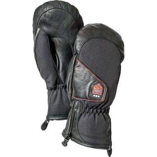 Hestra Power Heater Mitt Varmeluffer + batteri-8