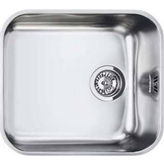 SMEG UM45 Håndvaske Rustfrit stål