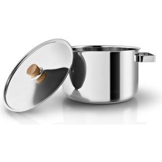 EVA SOLO Nordic kitchen gryde 6,0 liter