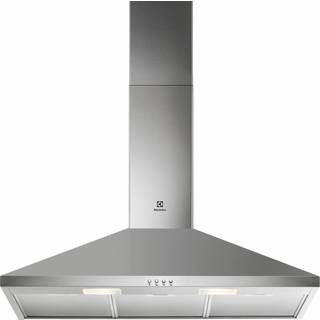 Electrolux LFC319X Rustfrit stål