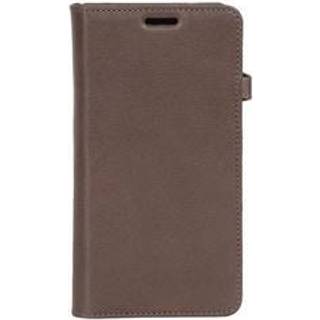 Buffalo Wallet Leather for Samsung Note 9 - Brown