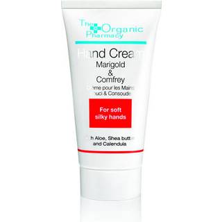 The Organic Pharmacy Hand Cream Marigold & Comfrey (U) 30 ml