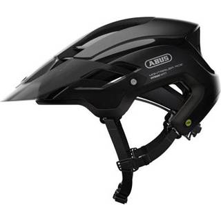 Cykelhjelm Abus Montrailer Ace Mips - Velvet Black - delivery-time-sync - 55-58cm