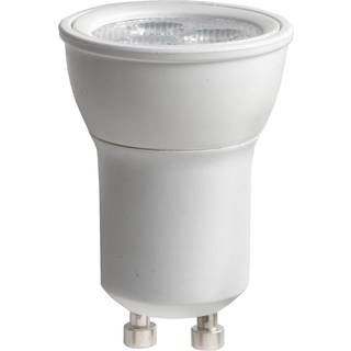 Gu10 MR11 - LED pære - 3W(240lm) - 3000K - 3-trin - Unison