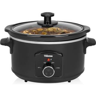 Tristar VS-3915 - slow cooker