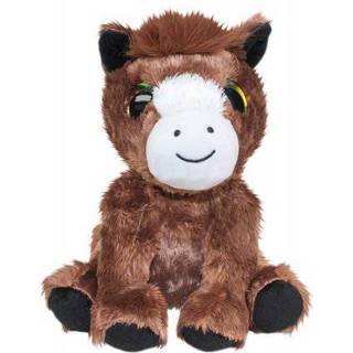 Lumo Stars Reino pony - blød bamse 15 cm