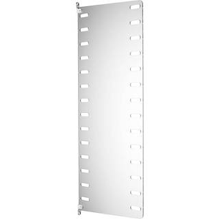 String - Væggavl i plexiglas 1-pack 75x30cm - Reolsystem - Nils Strinning - Gennemsigtig - Plast