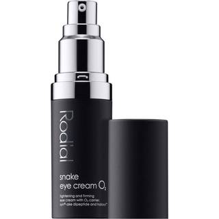 Rodial snake eye cream O2 freeze and smooth 15ml