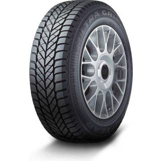 Goodyear UltraGrip Ice Gen 1 ( 255/50 R19 107T XL, Nordic compound, SUV )