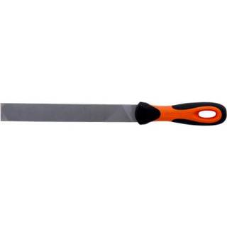 Bahco ansatsfil 8" grov 200 to-komponent ergonomisk 1-100-08-1-2