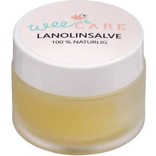 WeeCare Lanolinsalve (50 ml)