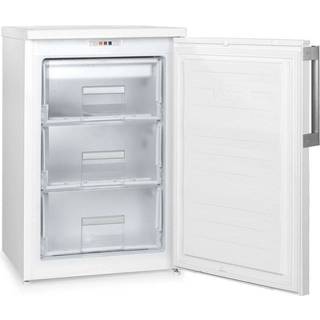 Gram FS 3105-90/1 - Fritstående fryseskab