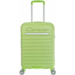 Cavalet Kuffert Pasadena 65 Cm - Hvid