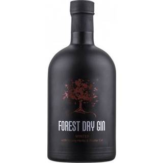 Forest Dry Gin Winter 45% 50cl.