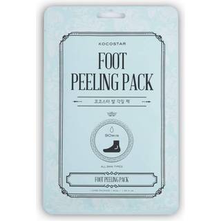 Kocostar Foot Peeling Pack 1 Pair