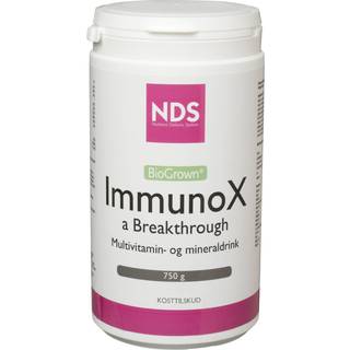 NDS ImmunoX a Breakthrough - 750 g