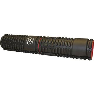 Fitness Mad Core Stability Twin Vari-Massage Roller Muskelsmerter Relief Tool