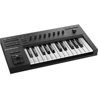 Komplete Kontrol A25
