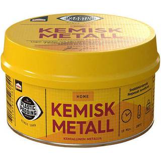 Plastic Padding 180 kemisk metal spartelmas. 335001480
